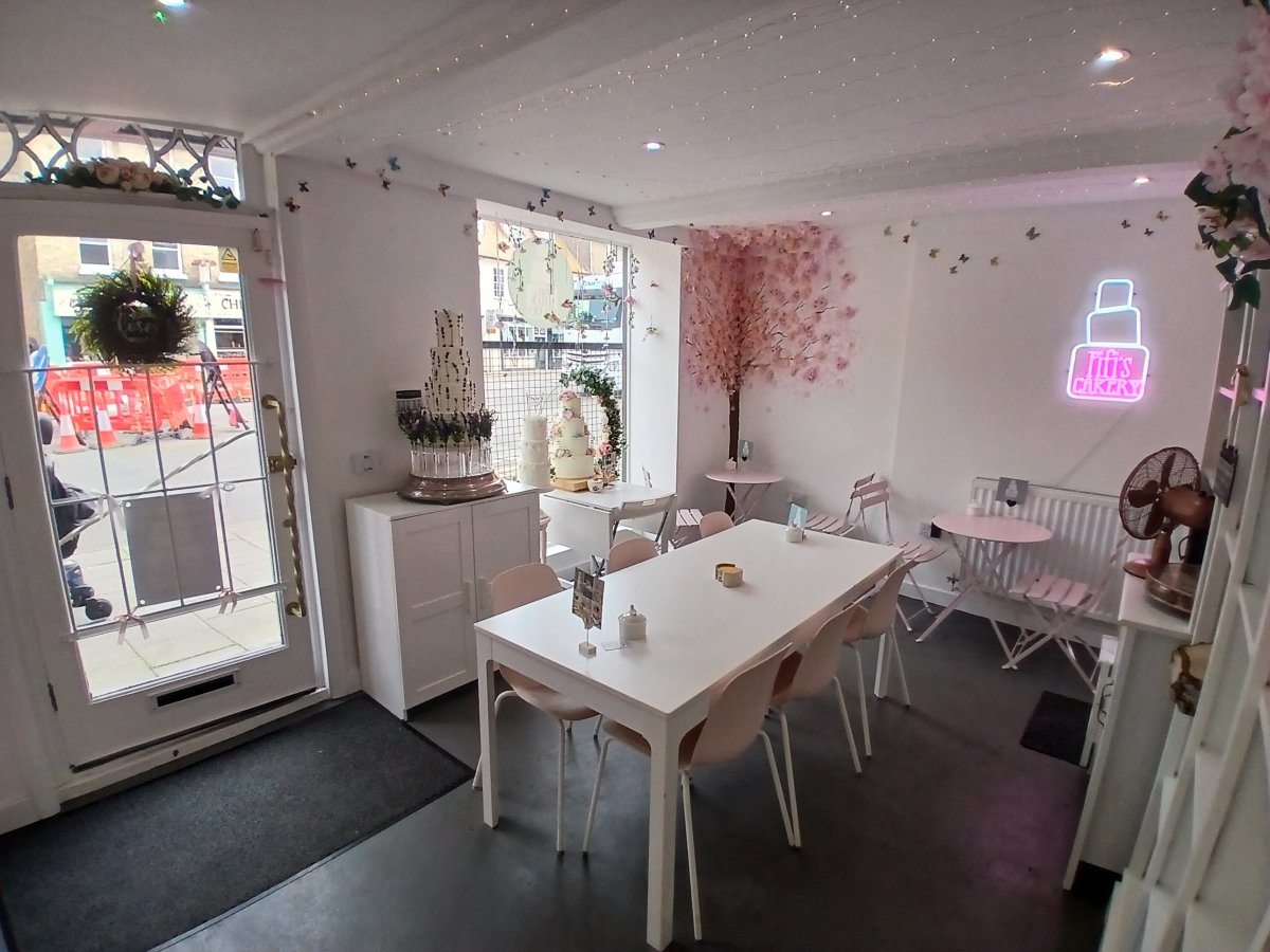 Retail/Shop in St Ives (Cambs) - photo 2