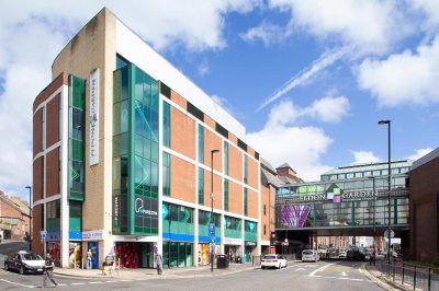 Retail/Shop in Newcastle Upon Tyne - photo 4
