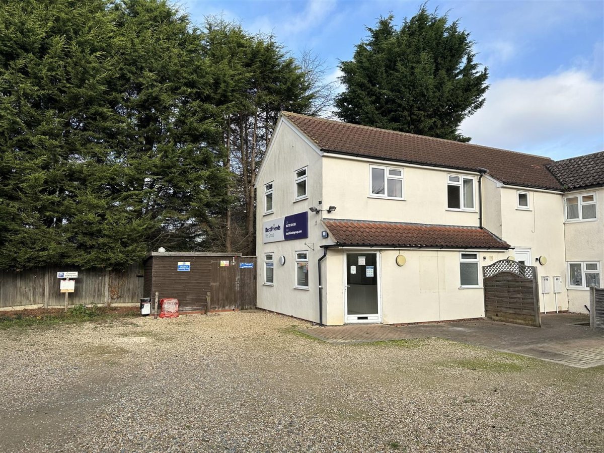 Retail/Shop To Let, Spalding, Lincolnshire