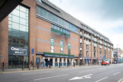 Retail/Shop in Newcastle Upon Tyne - photo 2