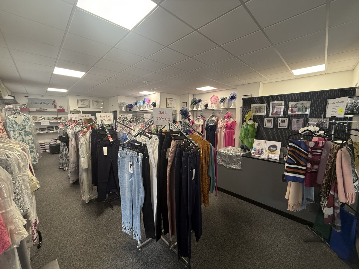 Retail/Shop in Inverness - photo 2