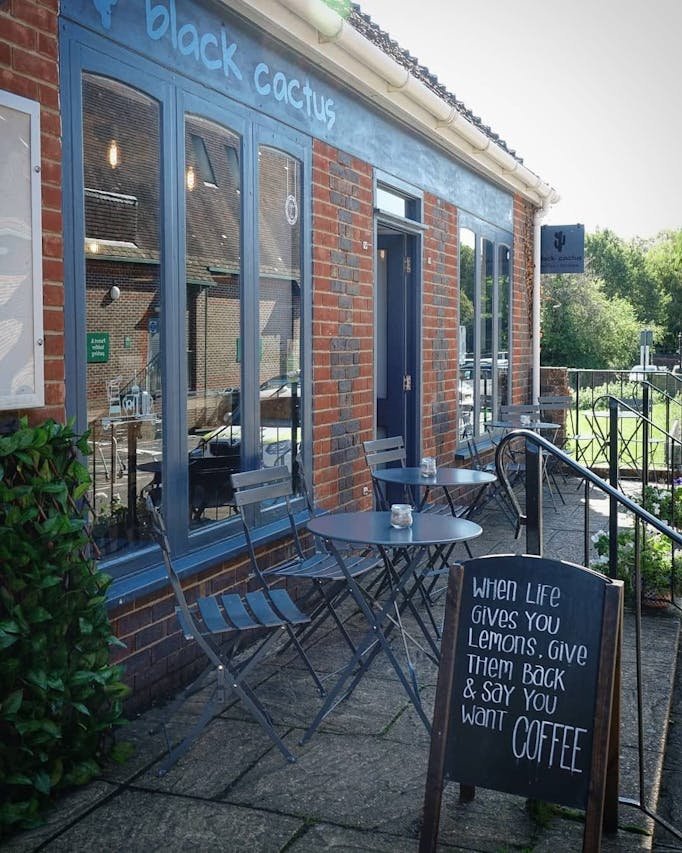 Retail/Shop For Sale, Blandford, Dorset