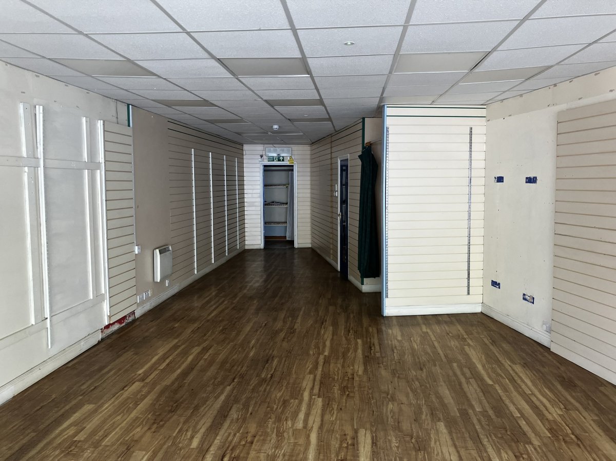 Retail/Shop in Long Eaton - photo 2