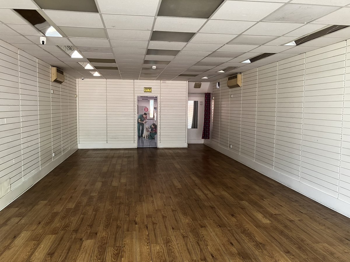 Retail/Shop in Long Eaton - photo 3