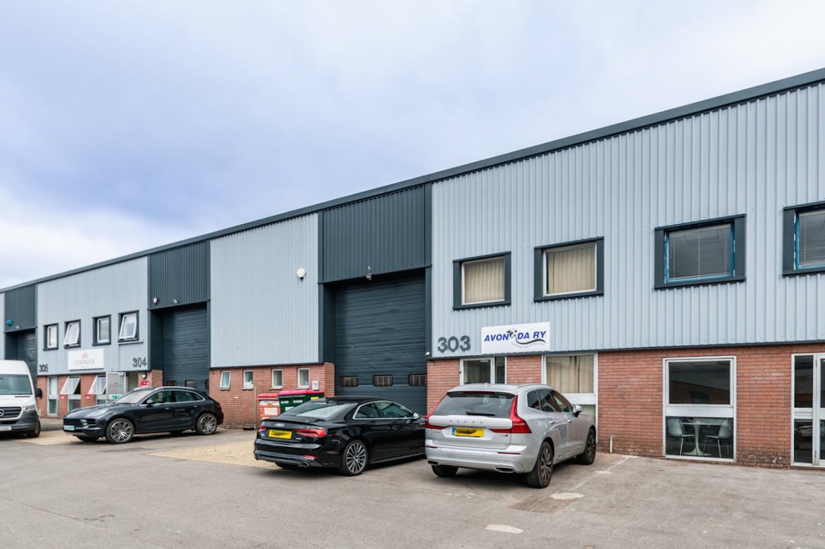 Retail in Wimborne