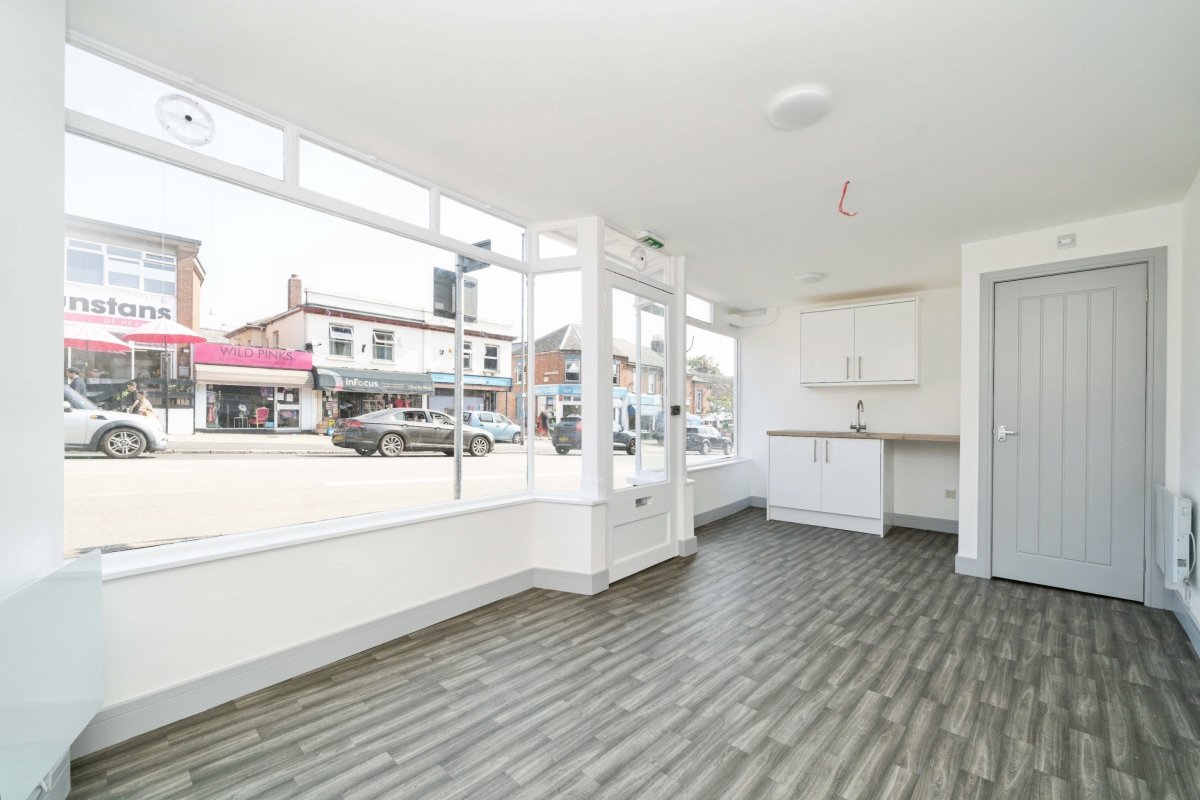 Retail/Shop in Heavitree - photo 4
