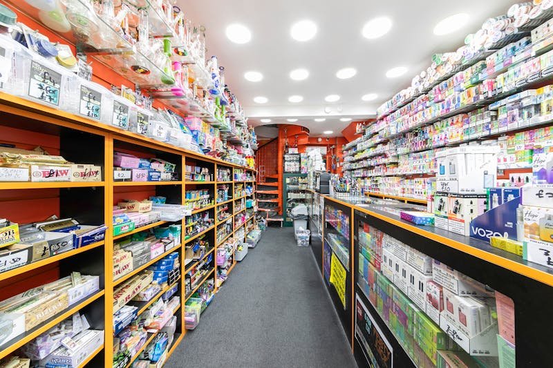 Retail/Shop in London - photo 3