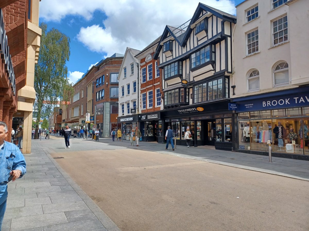 Retail/Shop in Exeter - photo 2