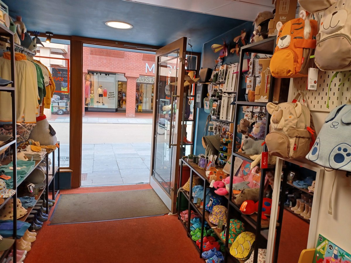 Retail/Shop in Exeter - photo 3