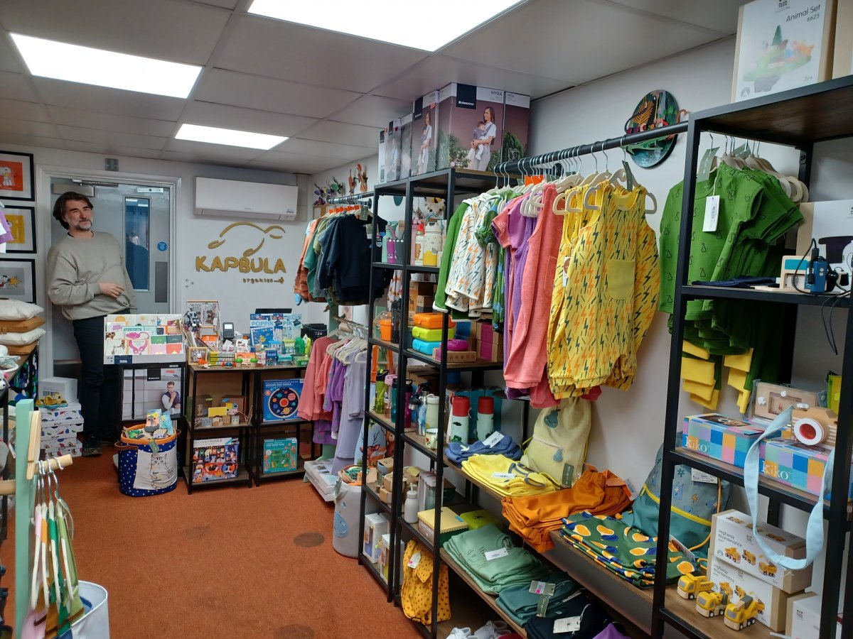 Retail/Shop in Exeter - photo 4