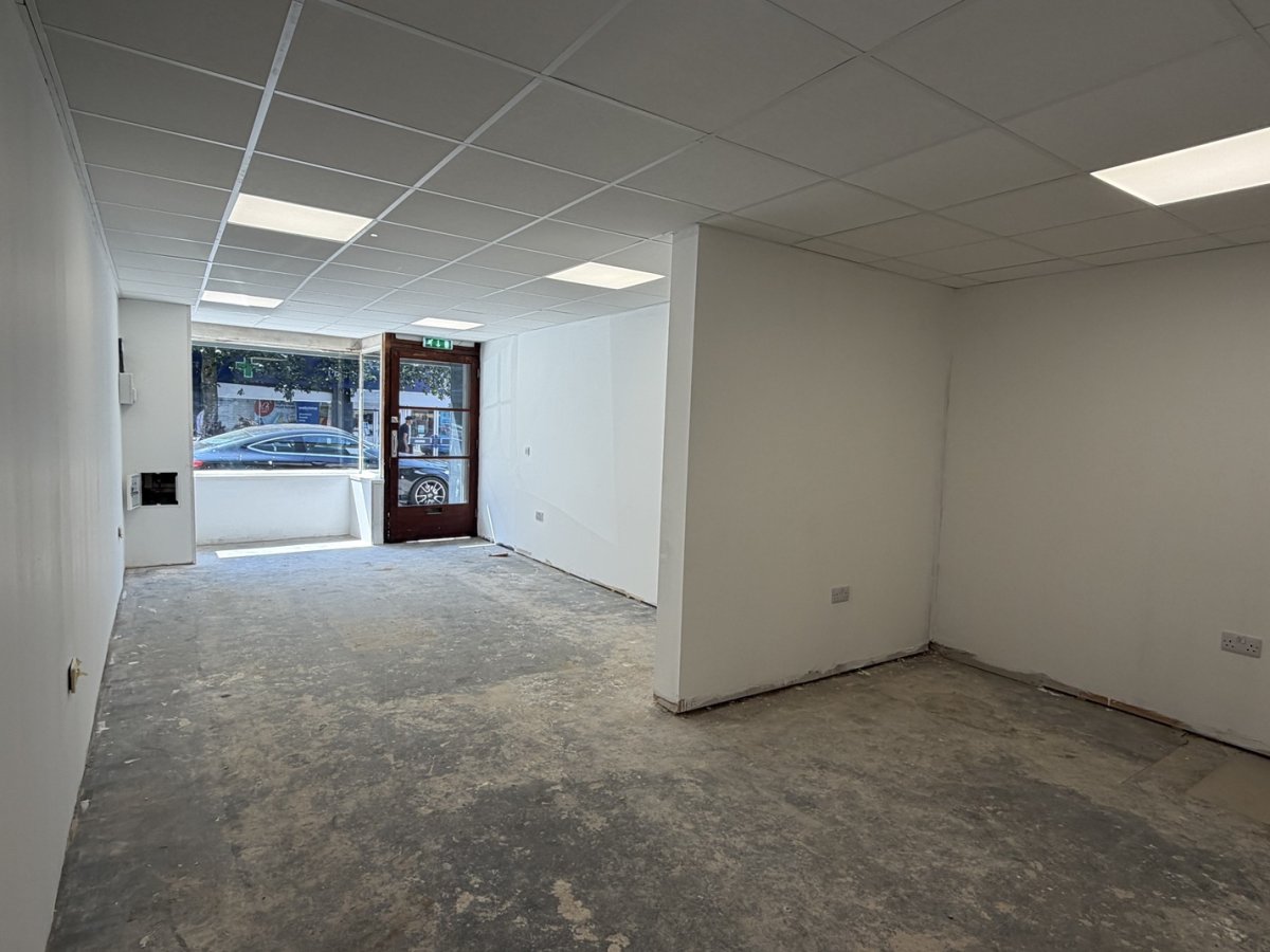 Retail/Shop in Belper - photo 3