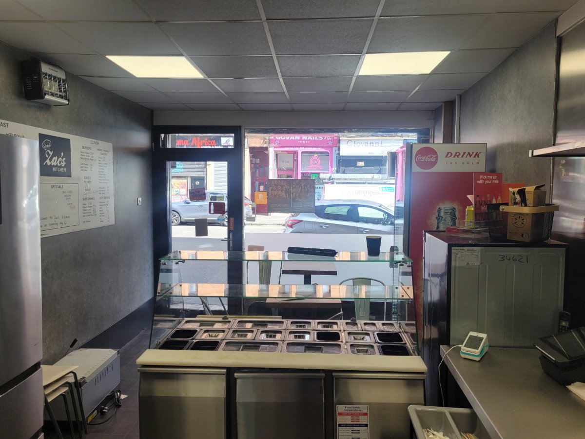 Retail/Shop in Glasgow - photo 2