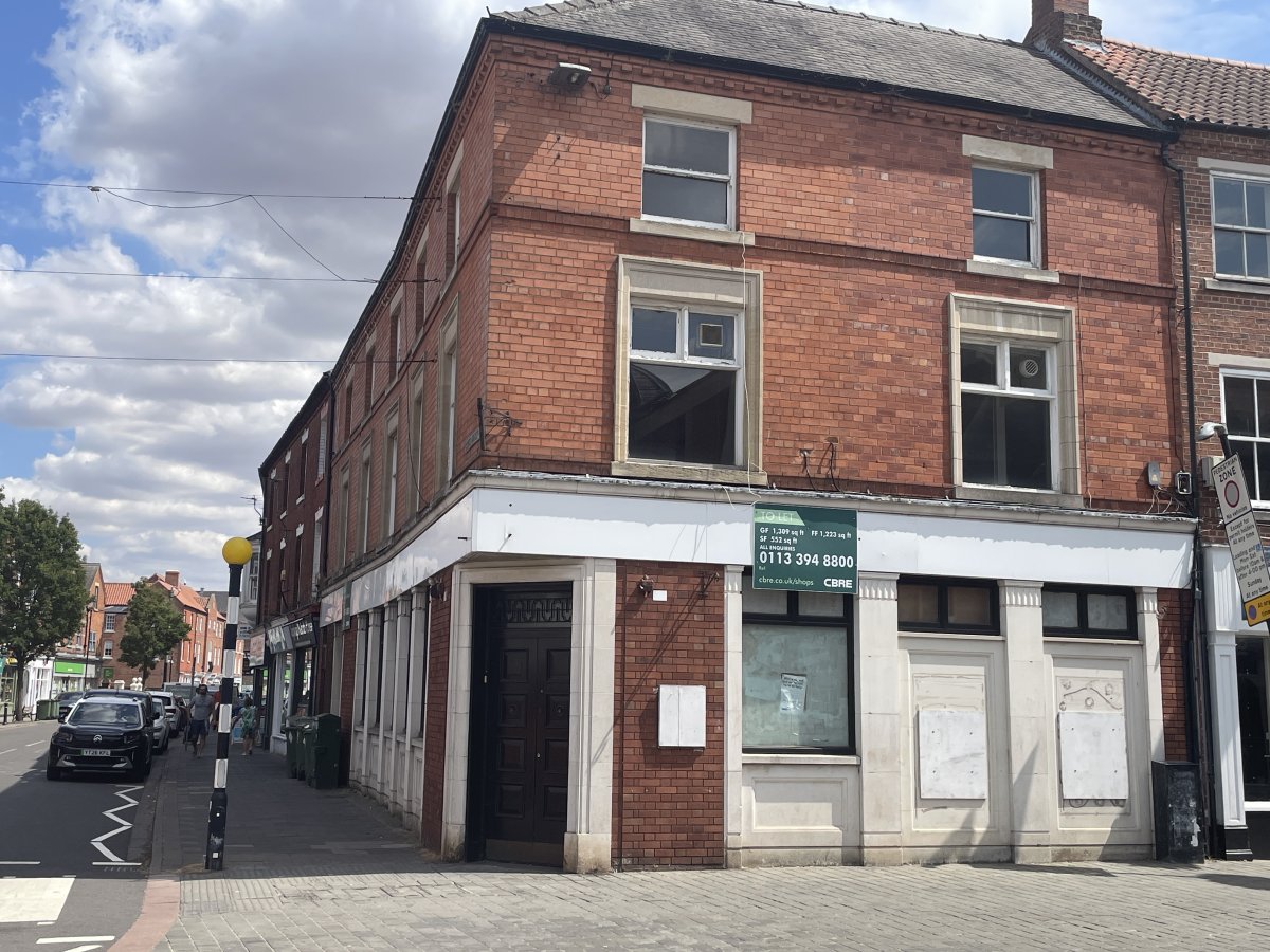 Retail/Shop in Retford - photo 4