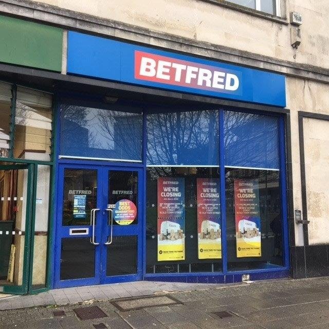 Retail in Plymouth