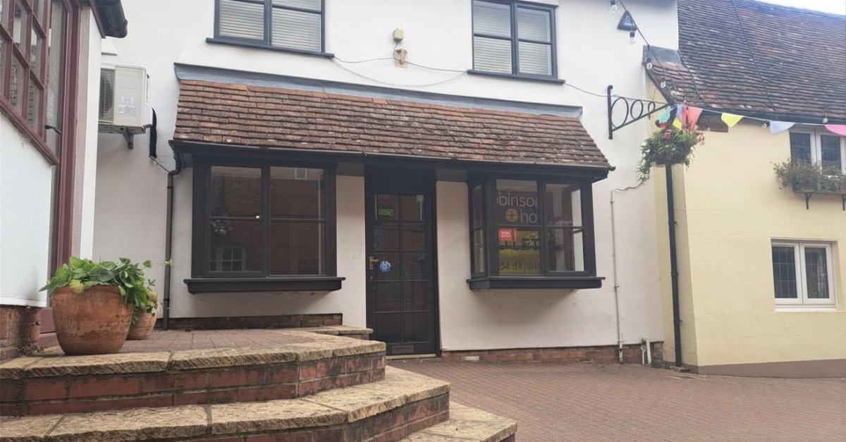 Retail in Buckingham