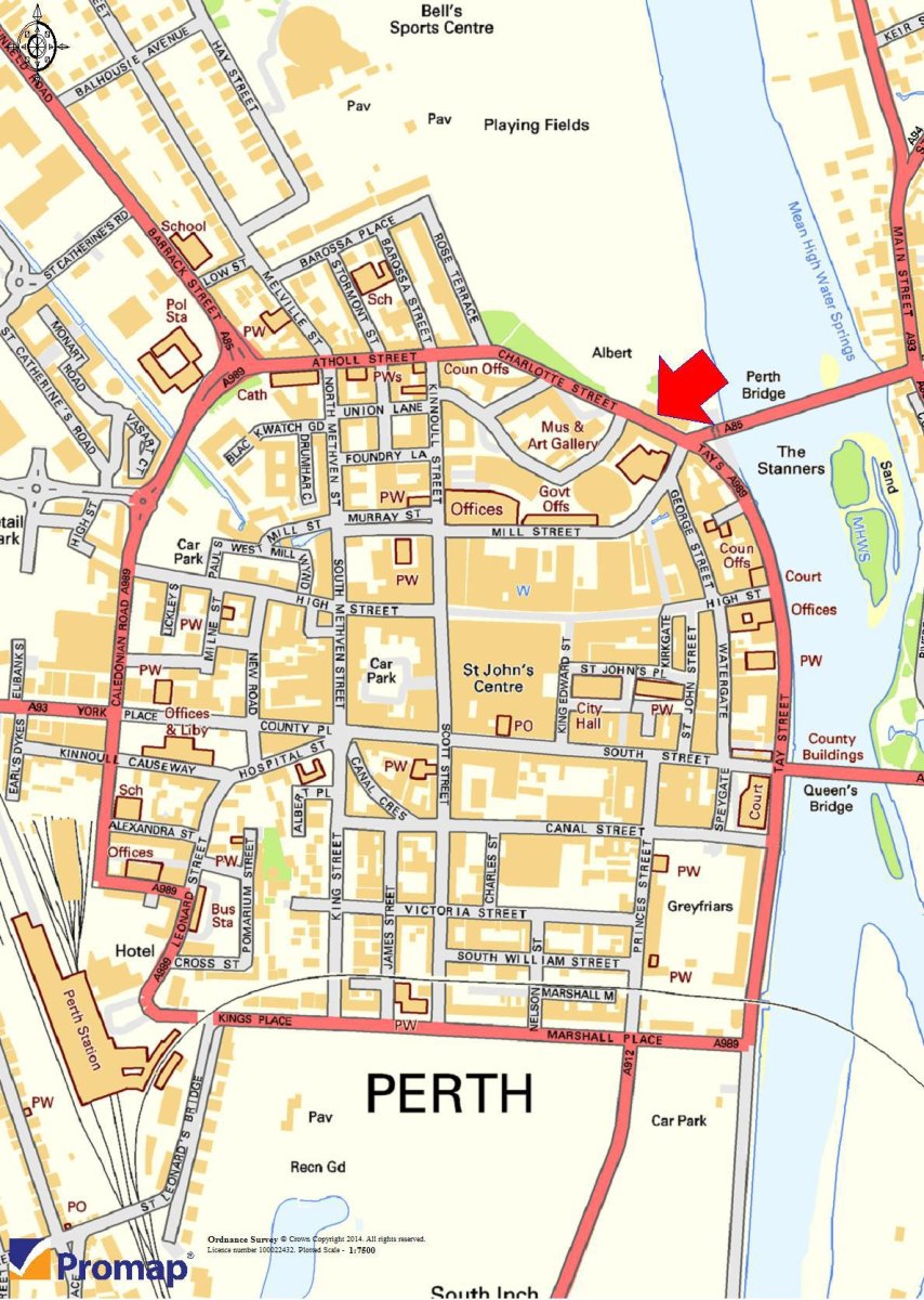 Retail/Shop in Perth - photo 2