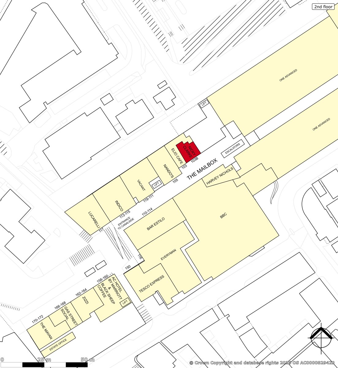Retail in Birmingham