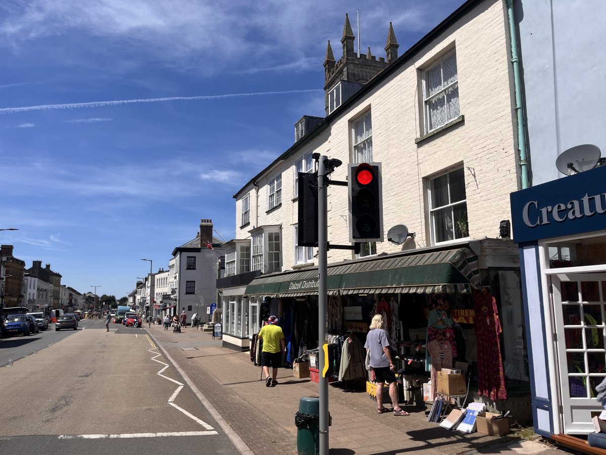 Retail/Shop in Honiton - photo 2