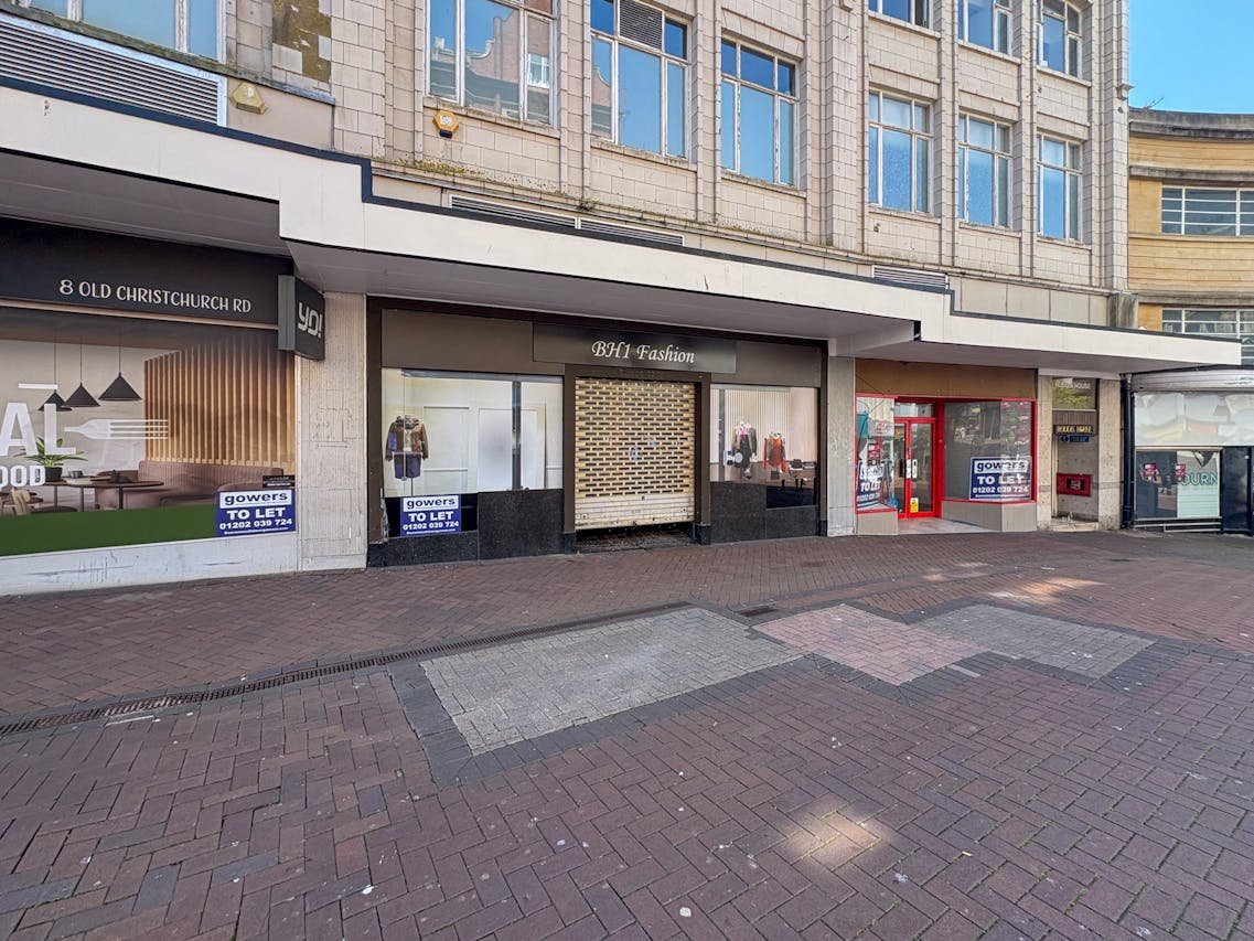 Retail/Shop in Bournemouth - photo 4
