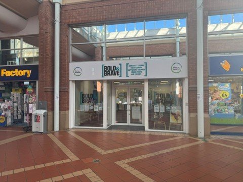 Retail in Bridgwater