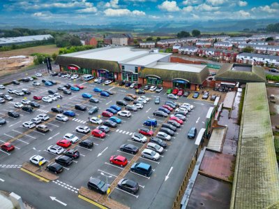 Retail/Shop To Let, Durham, County Durham