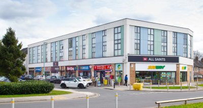 Retail/Shop in Birmingham - photo 2