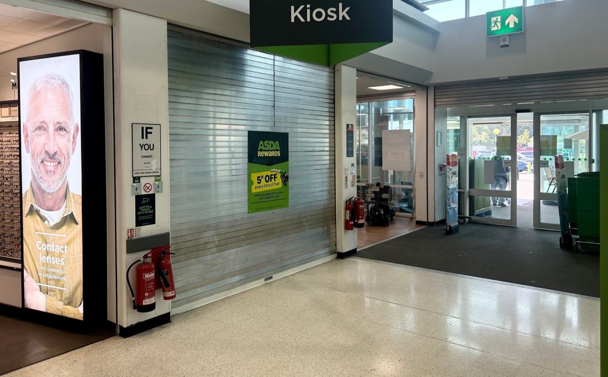 Retail/Shop in Mansfield - photo 3