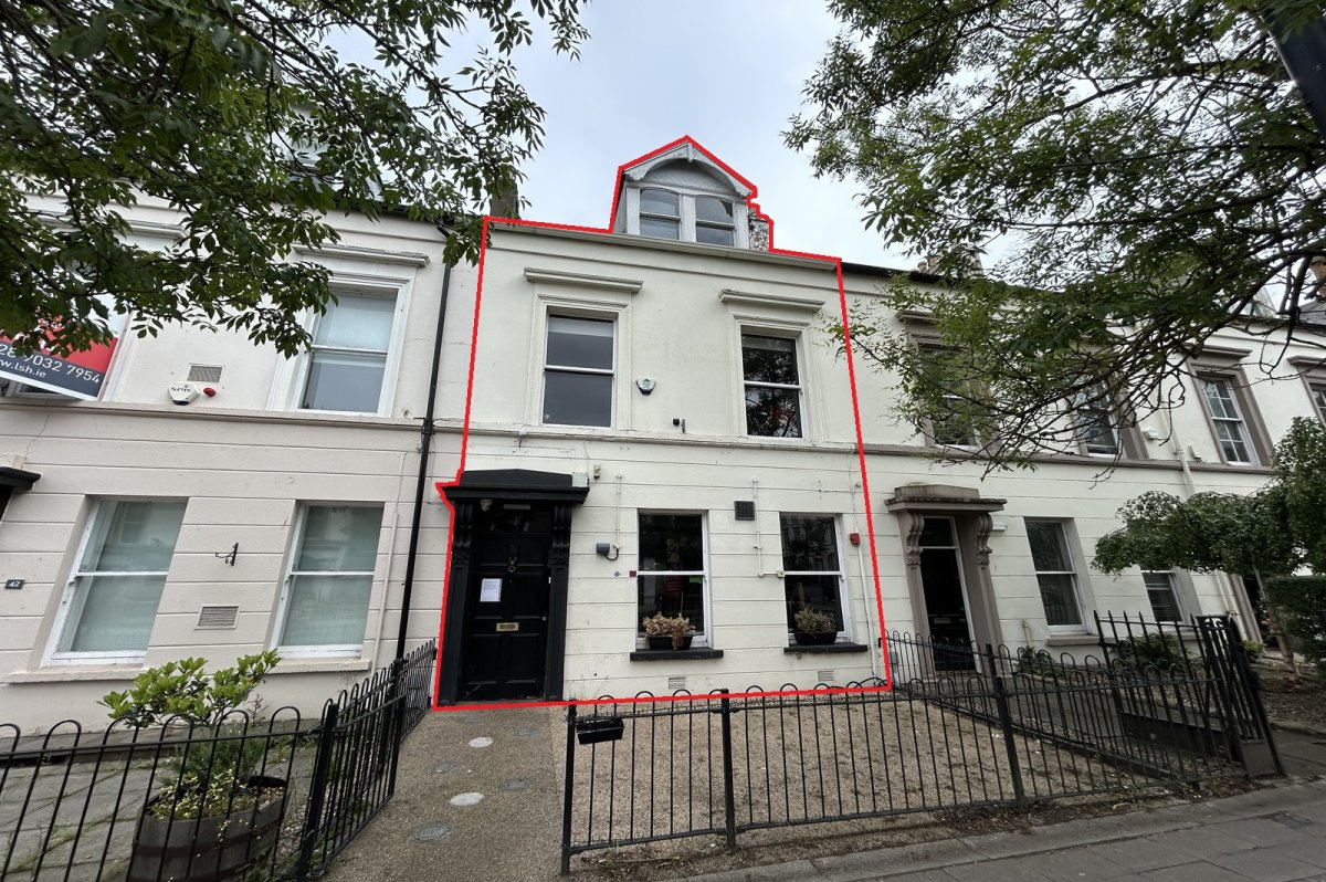 Retail/Shop To Let, Belfast, County Antrim