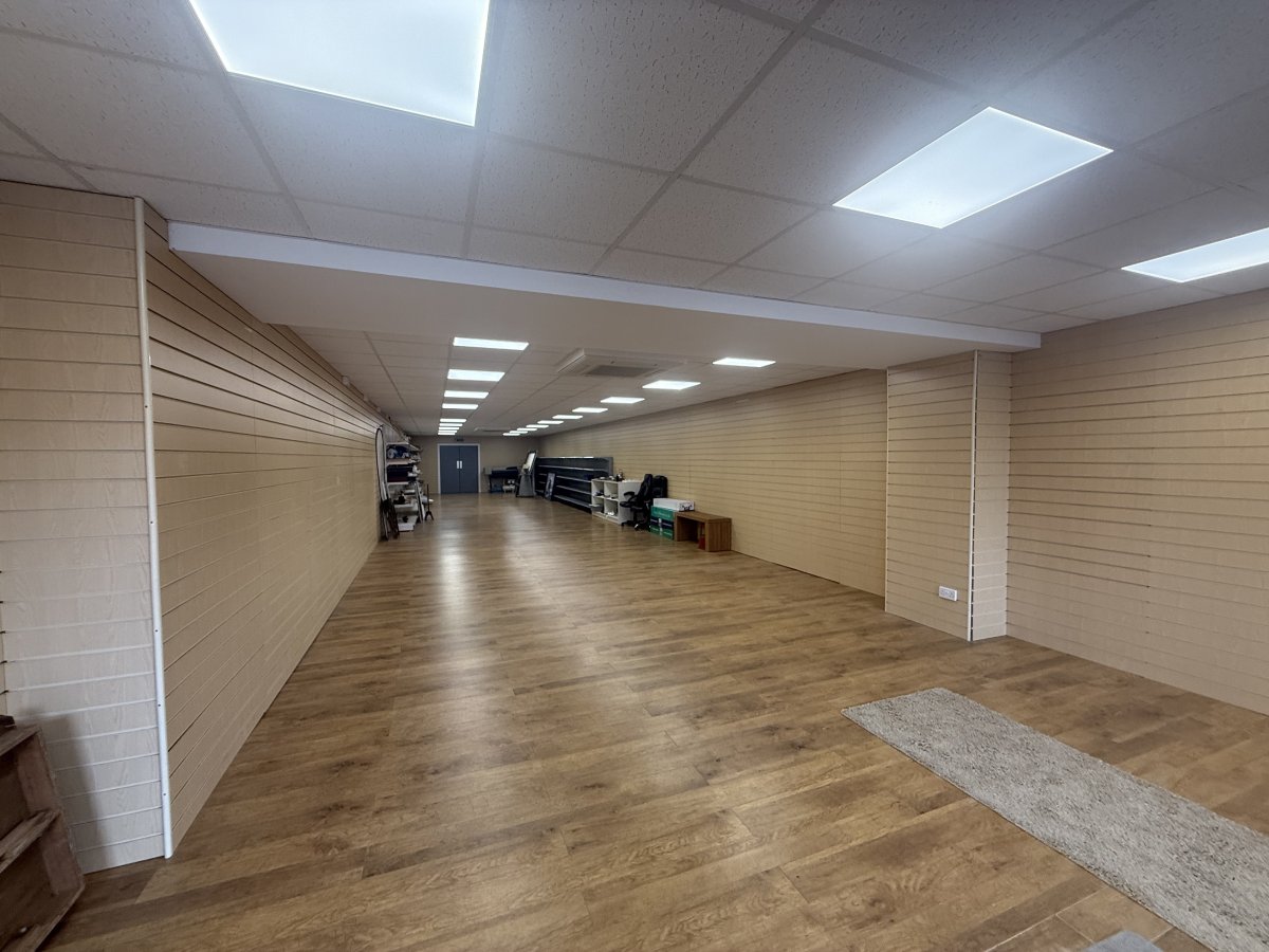 Retail/Shop in Alness - photo 2