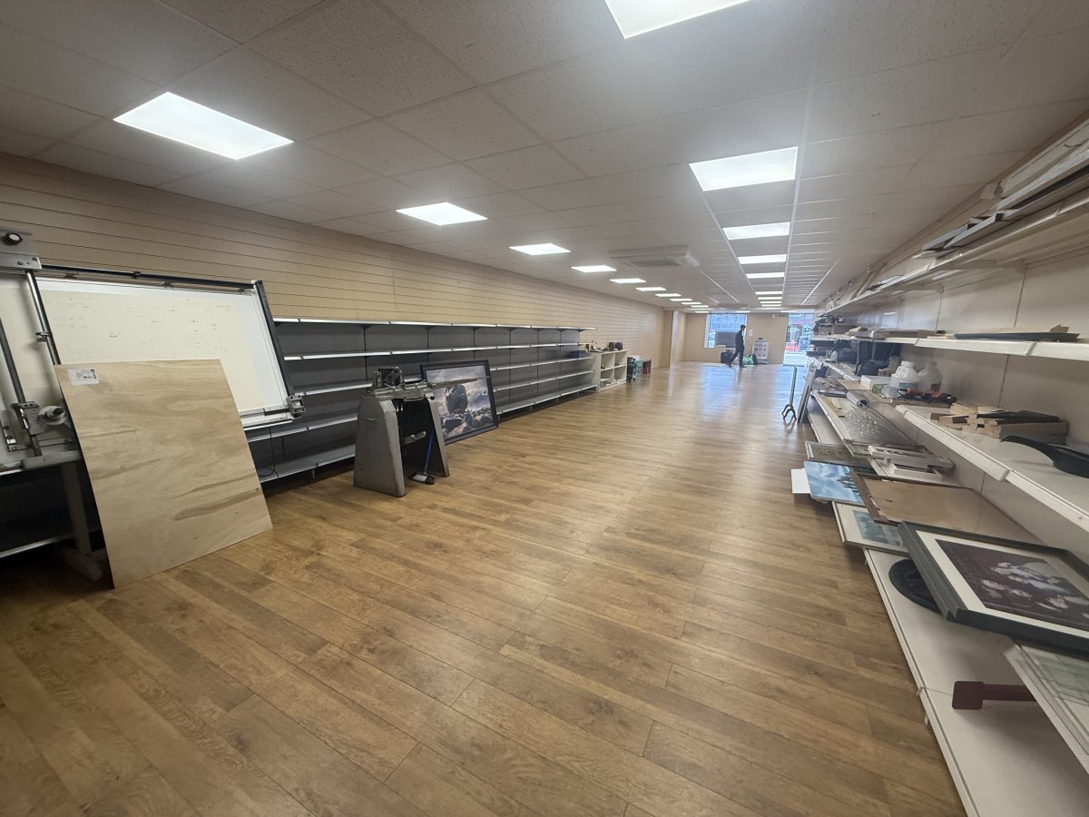 Retail/Shop in Alness - photo 3