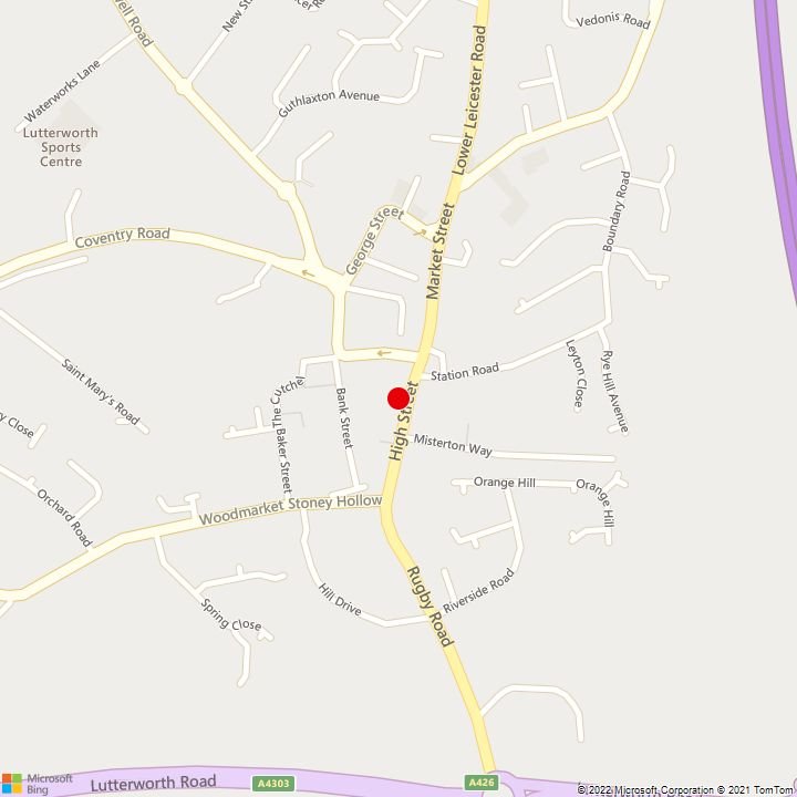 Retail/Shop in Lutterworth - photo 2
