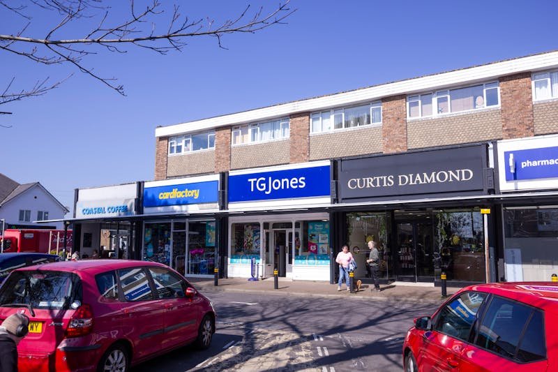 Retail/Shop in Rustington - photo 4