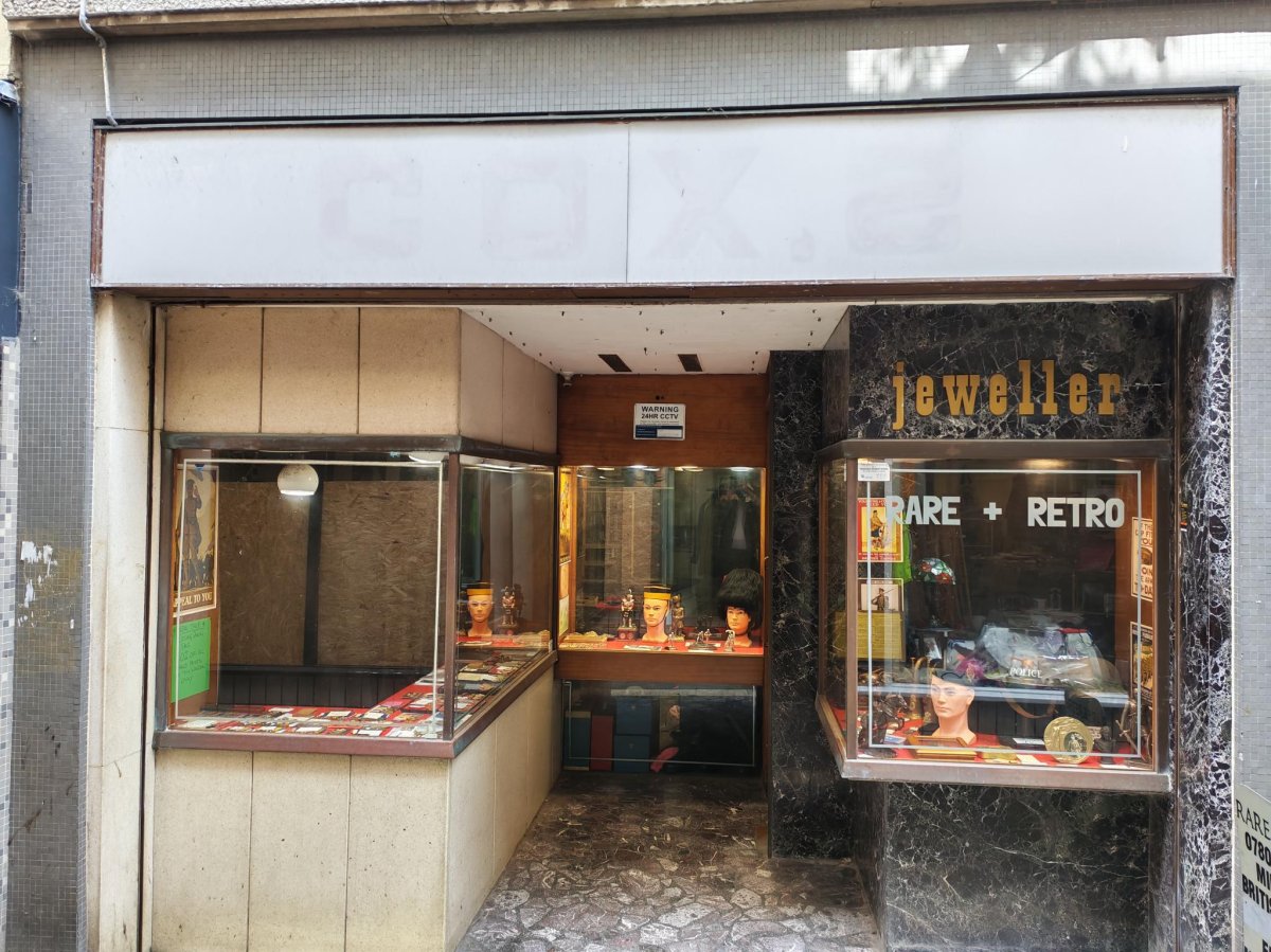 Retail in Great Yarmouth
