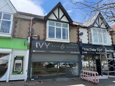Retail/Shop To Let, Portsmouth, Hampshire