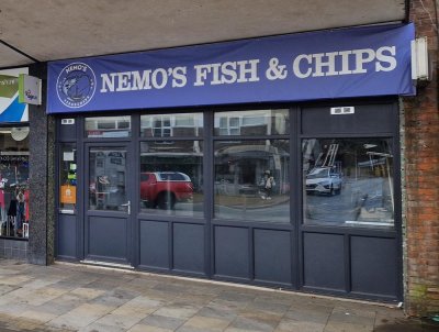 Retail/Shop To Let, Scunthorpe, South Humberside