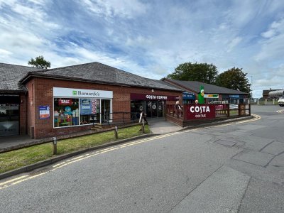 Retail/Shop in Penkridge - photo 2