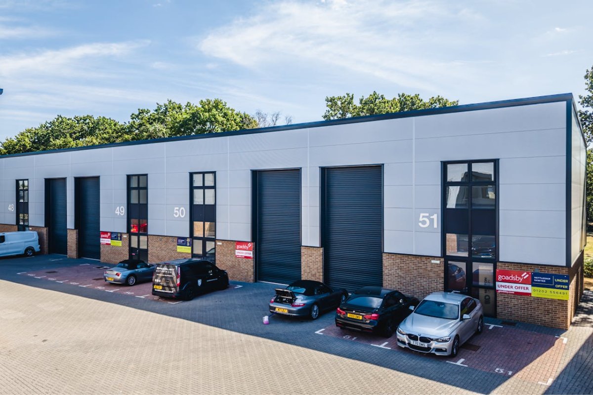 Retail/Shop To Let, Wimborne, Dorset