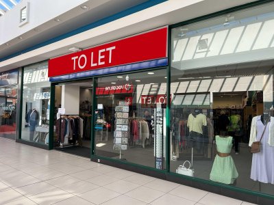 Retail/Shop To Let, Trowbridge, Wiltshire
