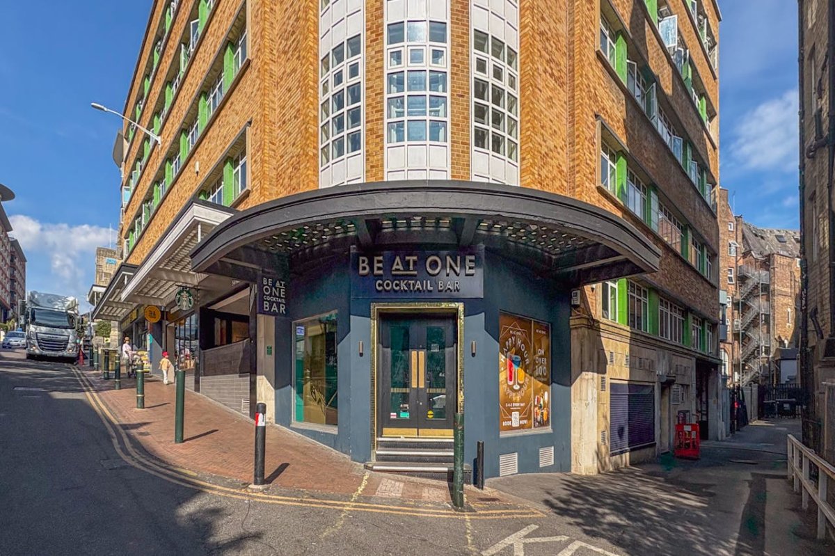 Retail/Shop To Let, Bournemouth, Dorset