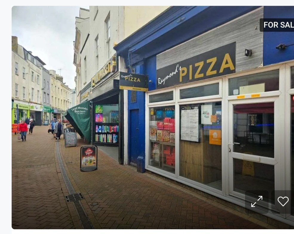 Retail in Teignmouth