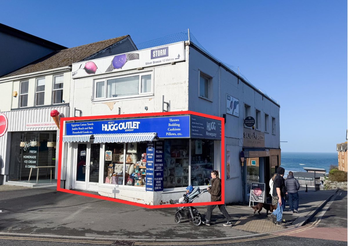 Retail/Shop in Newquay - photo 2