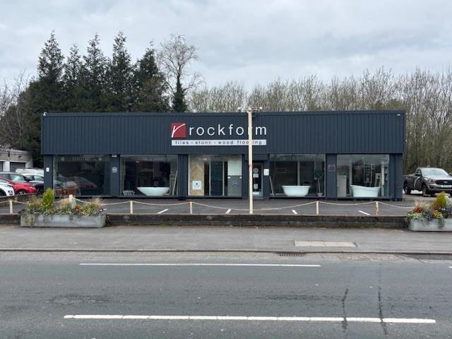 Retail in Preston