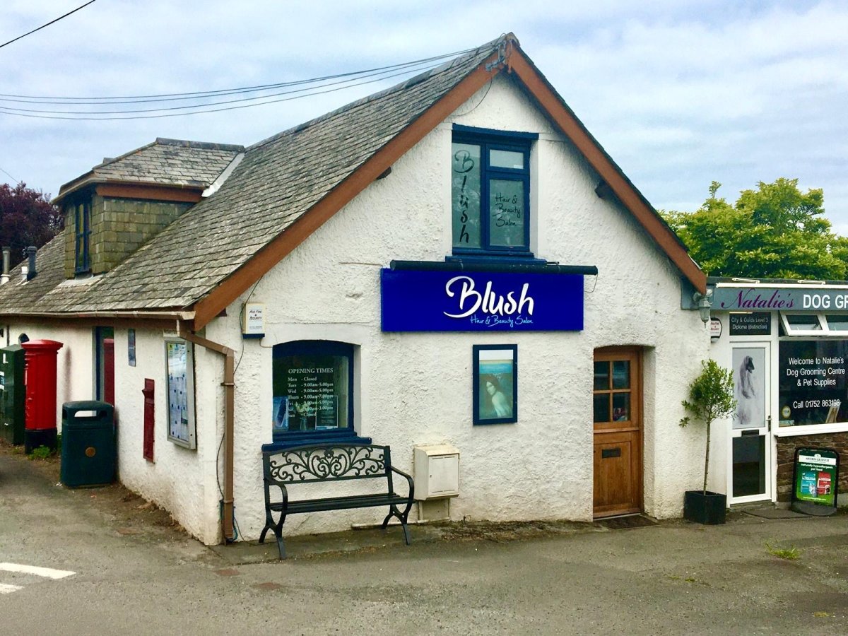 Retail/Shop To Let Or For Sale, Plymouth, Devon