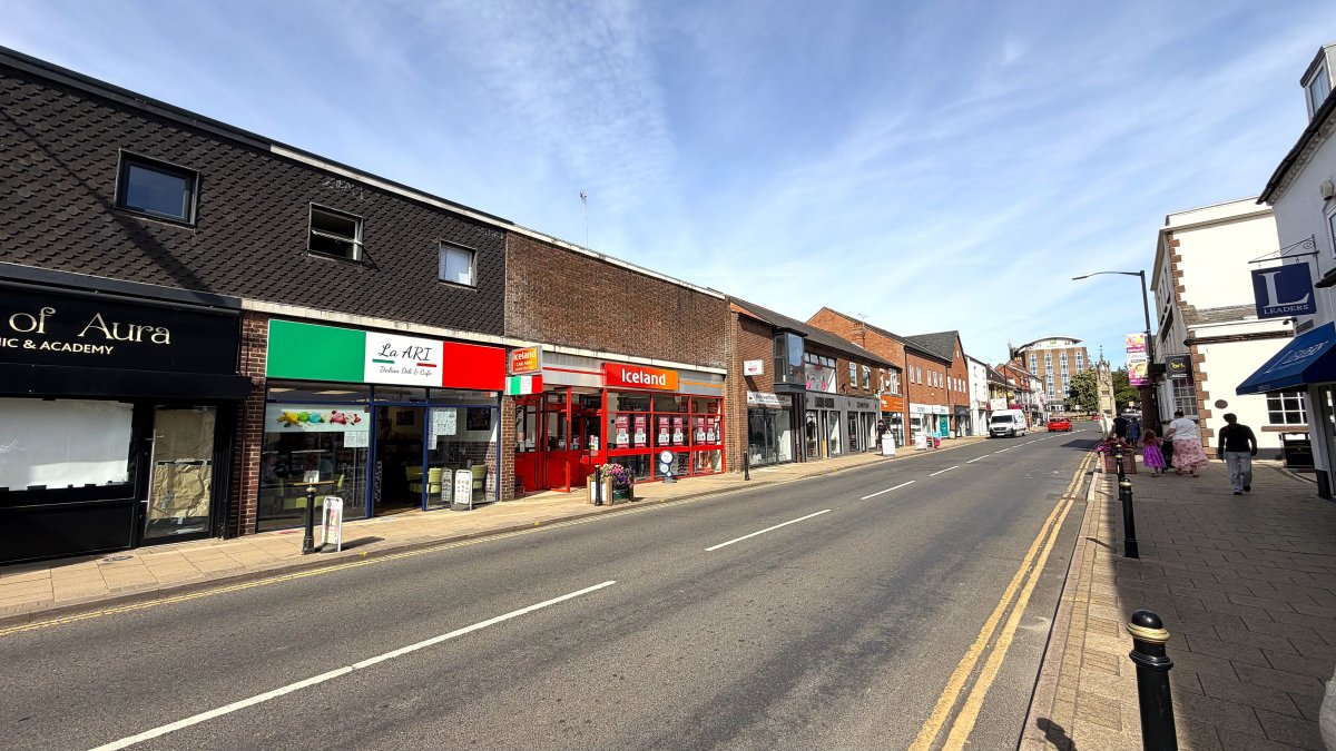 Retail/Shop in Kenilworth - photo 2