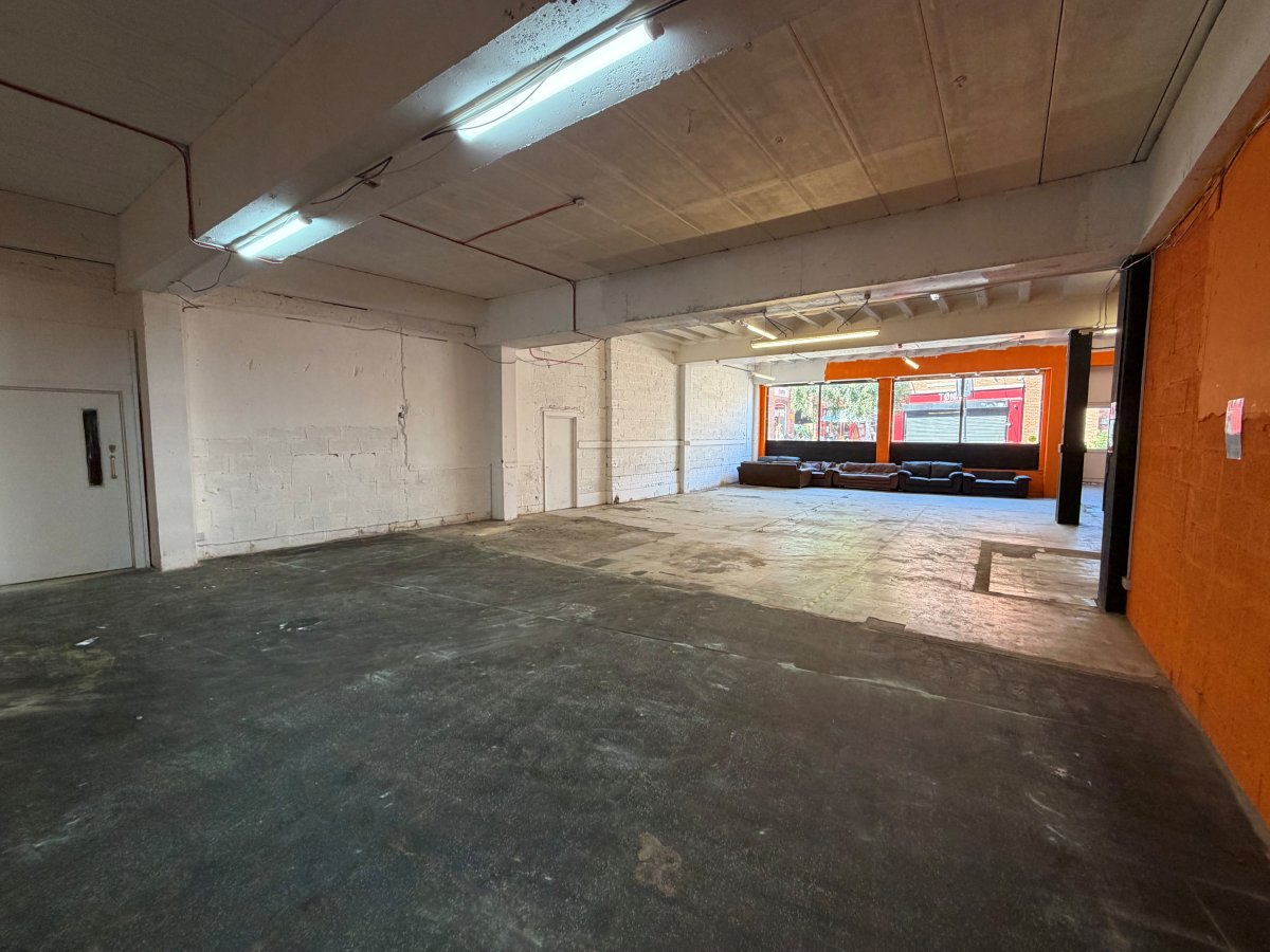 Retail/Shop in Leicester - photo 4