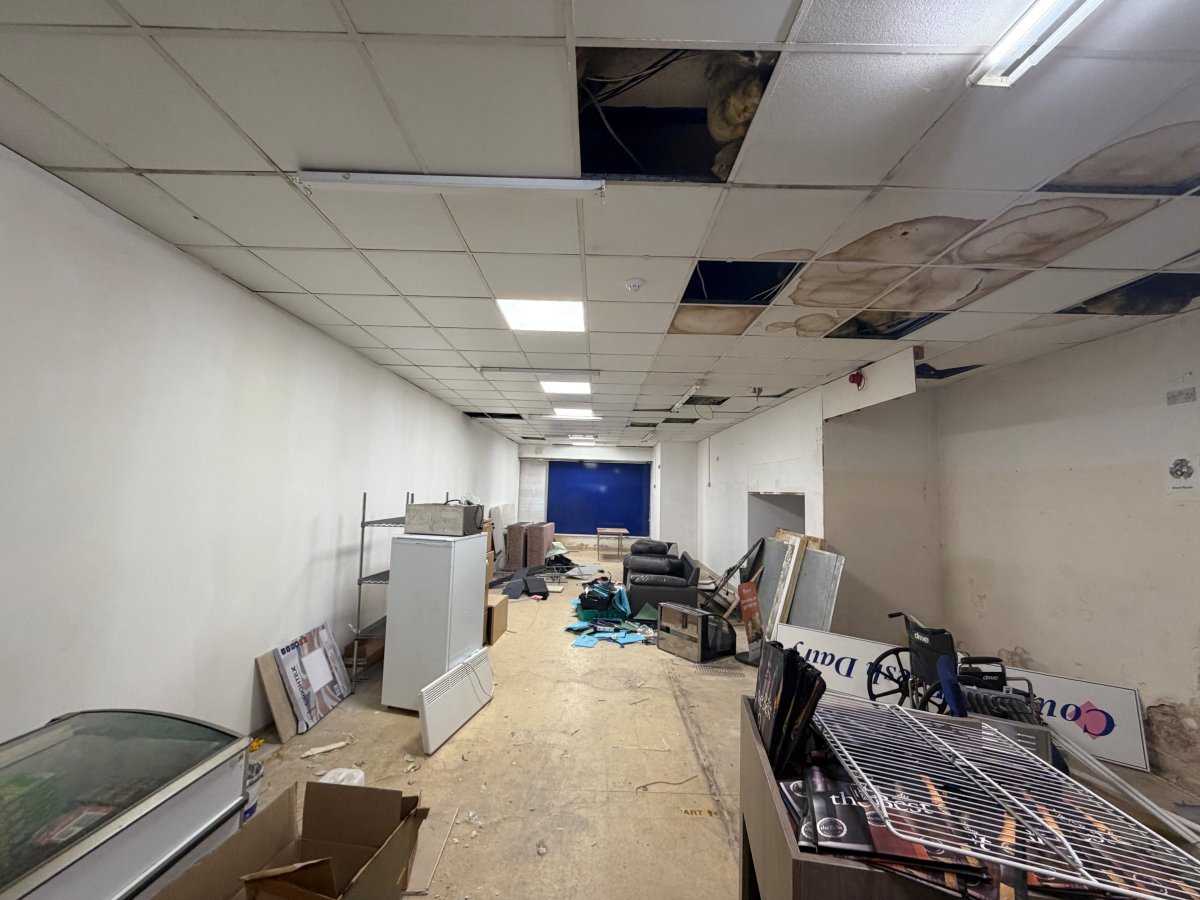 Retail/Shop in Wigston - photo 4