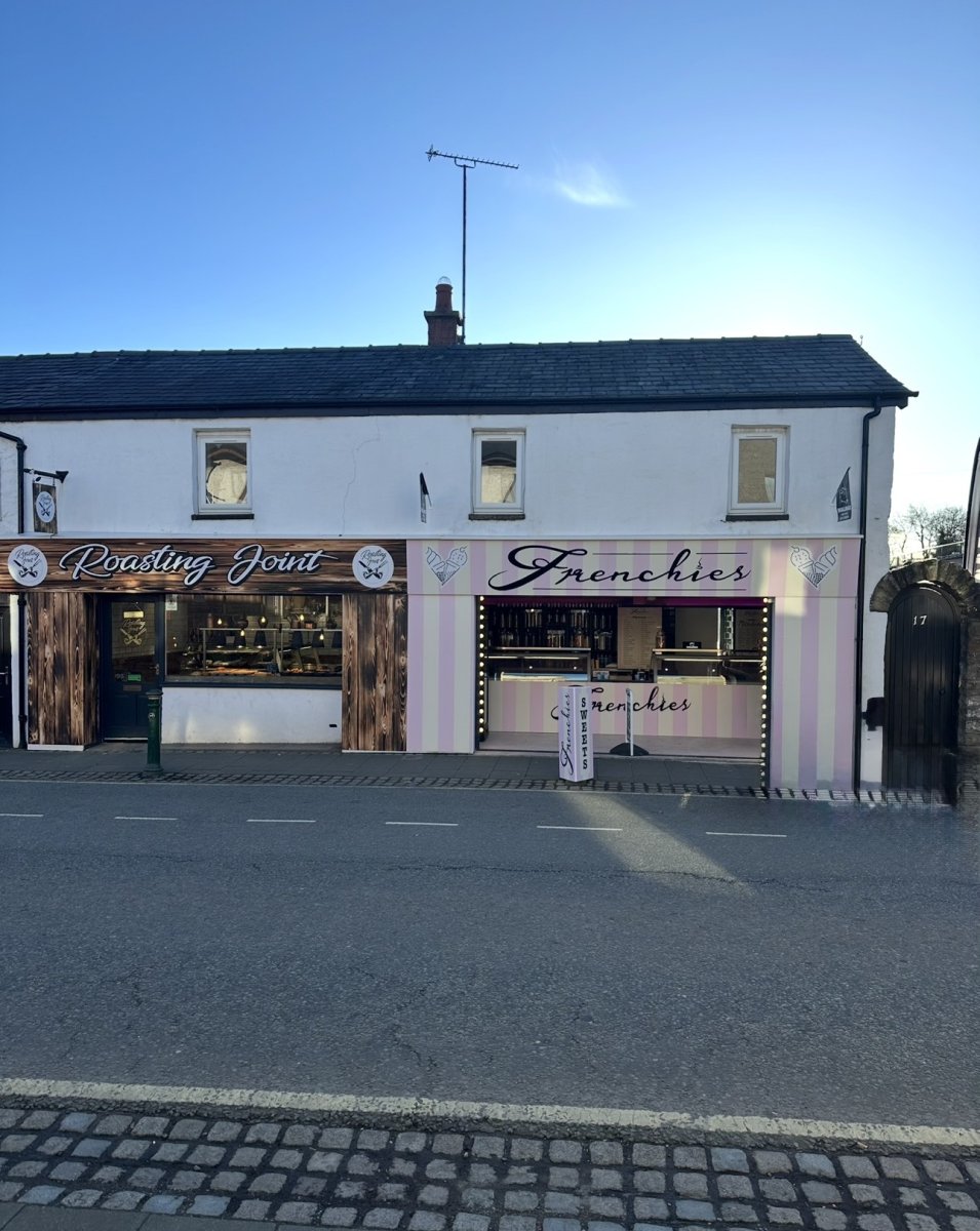 Retail/Shop For Sale, Garstang, Lancashire