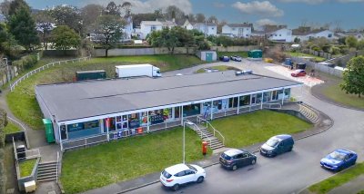 Retail/Shop To Let, Plymouth, Devon