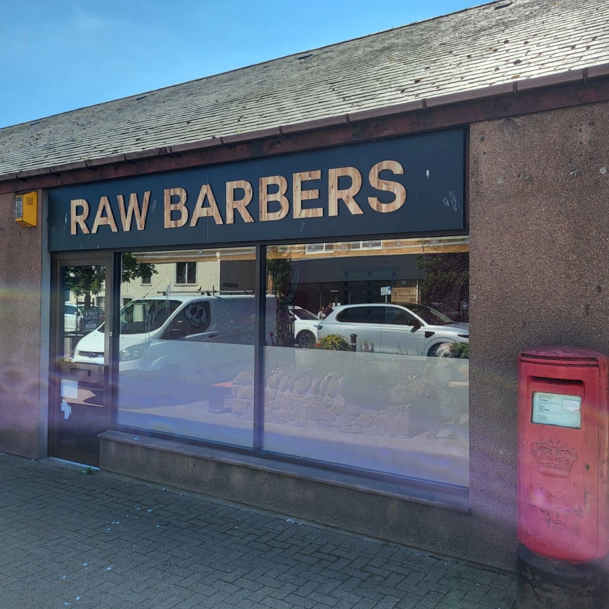 Retail/Shop in Invergordon - photo 2