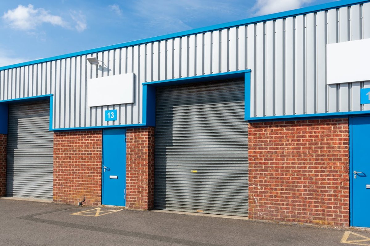Retail in Poole